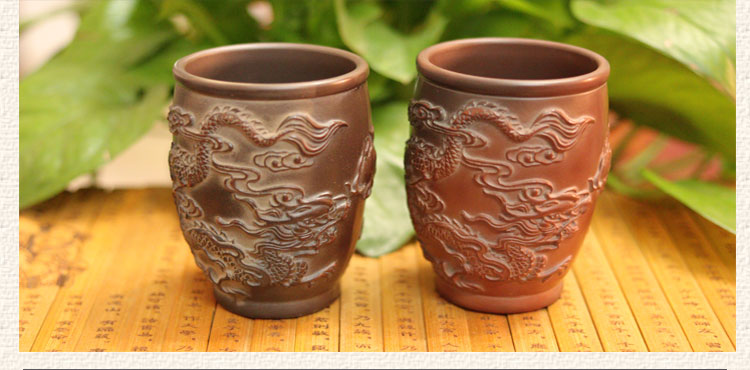 千年古陶,坭兴陶,特色陶瓷